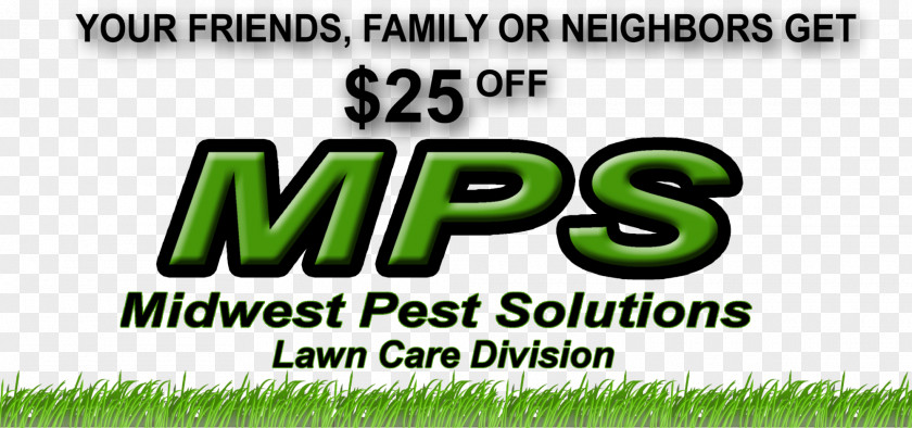 Evergreen Lawn Care Of Gainesville Logo Brand Banner Grasses PNG