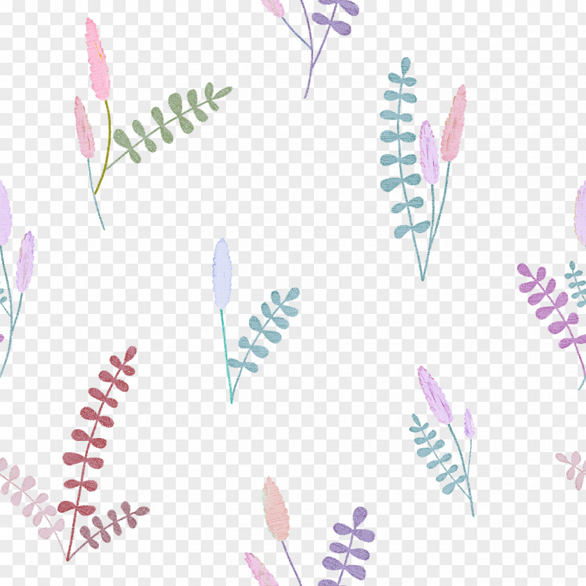 Flower Cartoon Plants PNG