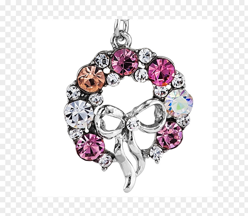 Gemstone Charms & Pendants Silver Body Jewellery PNG