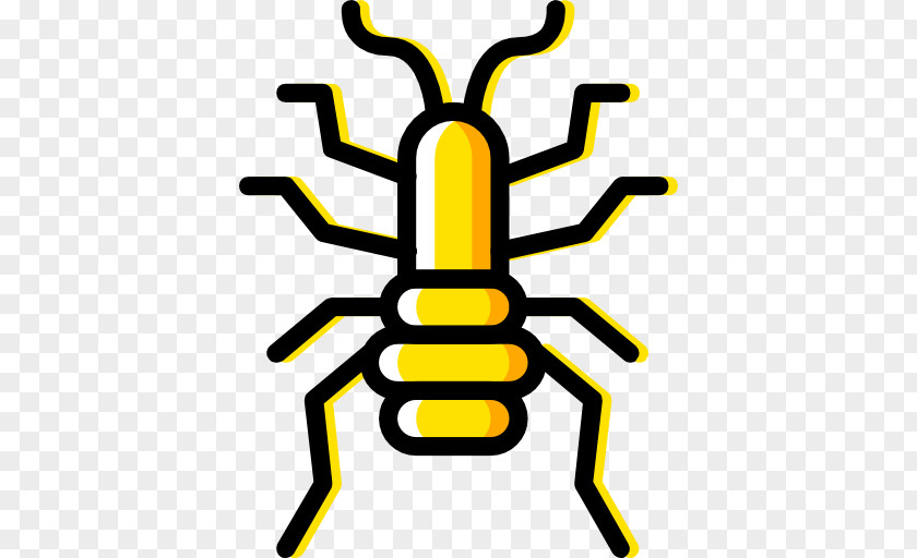 Insect Flea Clip Art PNG