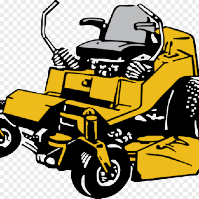 Lawn Mower Mowers Zero-turn String Trimmer PNG