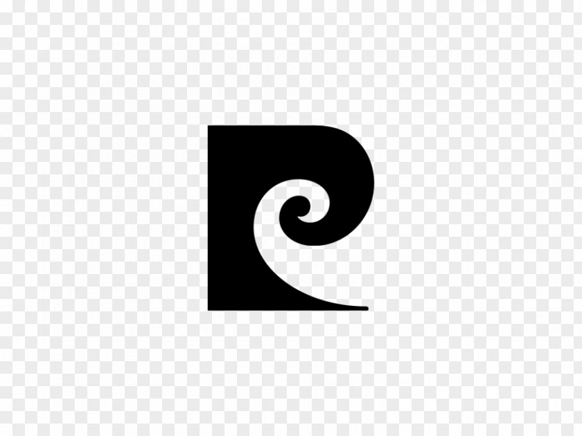 Letter Black Logo Printing Font PNG