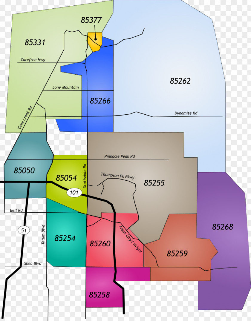 Map 0 1 Zip Code 2 PNG