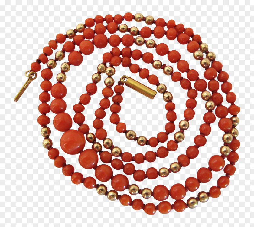 Necklace Bead Religion PNG