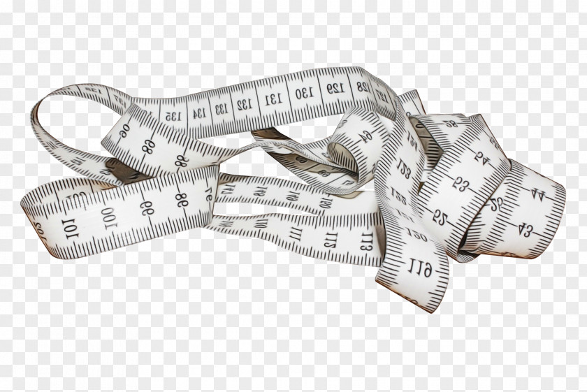 Paper Product Metal Tape Measure PNG