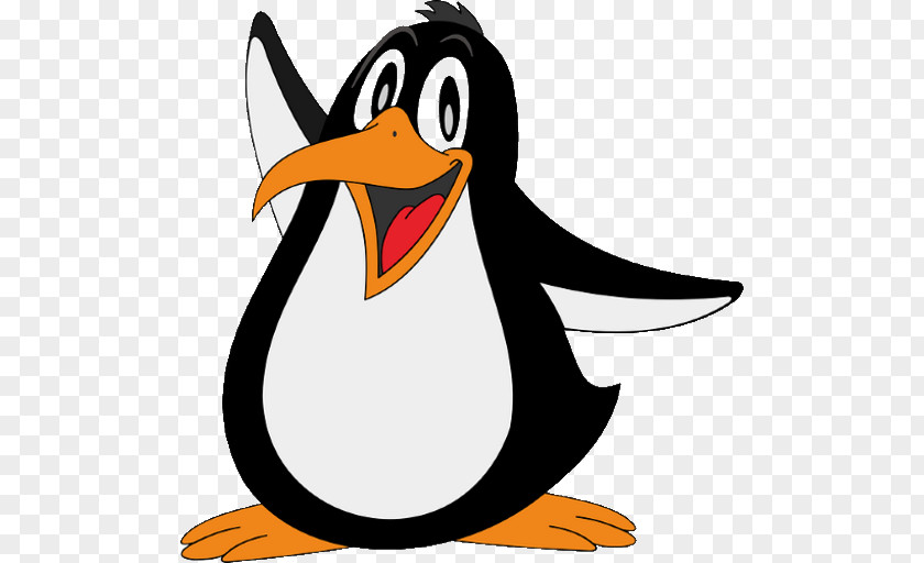 Penguin Gentoo Emperor King Clip Art PNG