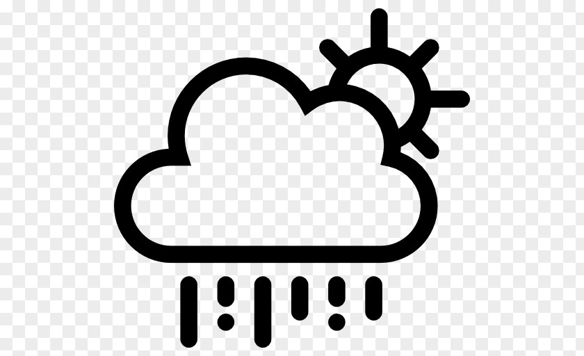 Rain Weather Cloud PNG