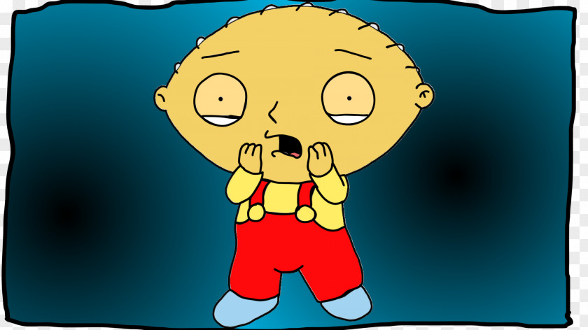 Stewie Griffin Character Cartoon Animated Film PNG