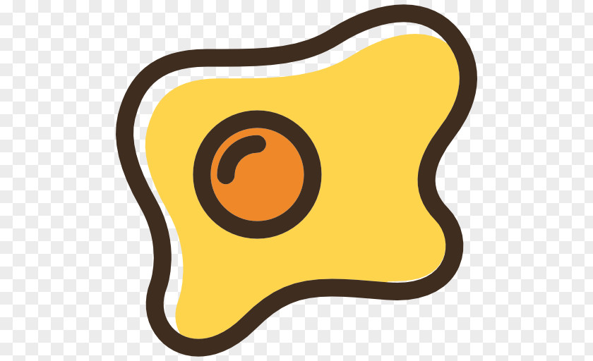 Toast Fried Egg Omelette Clip Art PNG