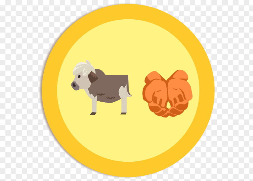 Yak Gannan Chicken Dog Rooster Puppy PNG