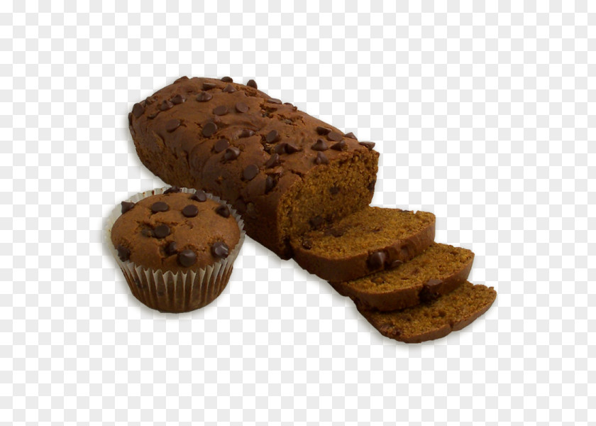 Bread Muffin Pumpkin Breadsmith Chocolate Brownie Rye PNG
