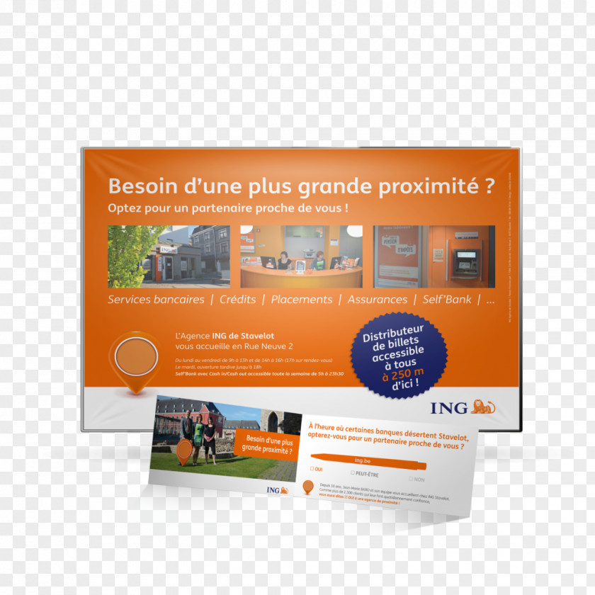 Campagne Targeted Advertising Brand Corporate Design Mailing PNG