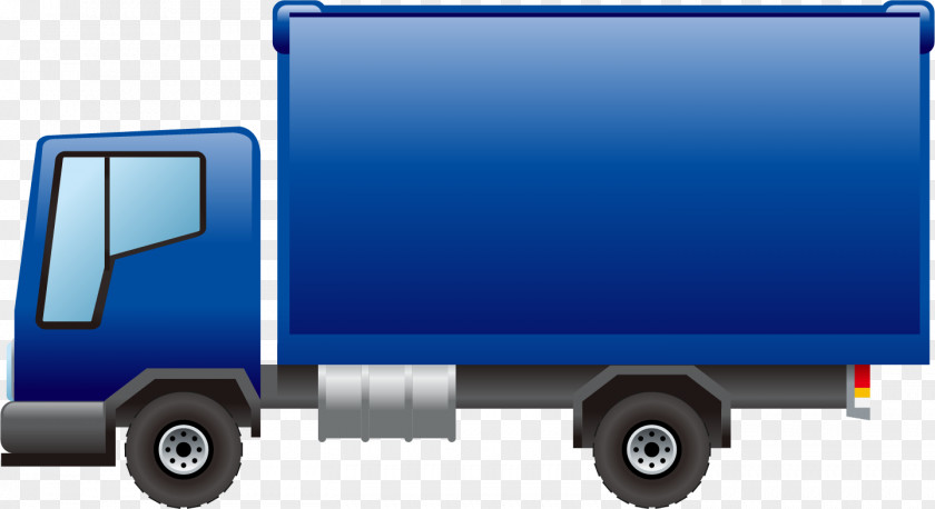 Covered Wagon Car Truck Vector Graphics Transport Iveco PNG