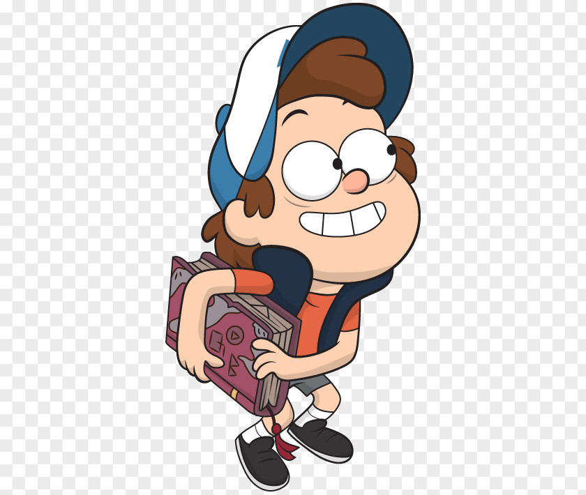 Dipper Pines Mabel Grunkle Stan Bill Cipher PNG