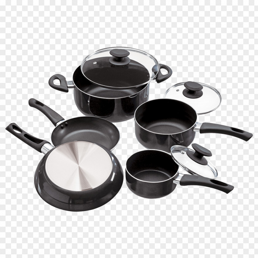 Frying Pan Cookware Non-stick Surface Metal Perfluorooctanoic Acid PNG