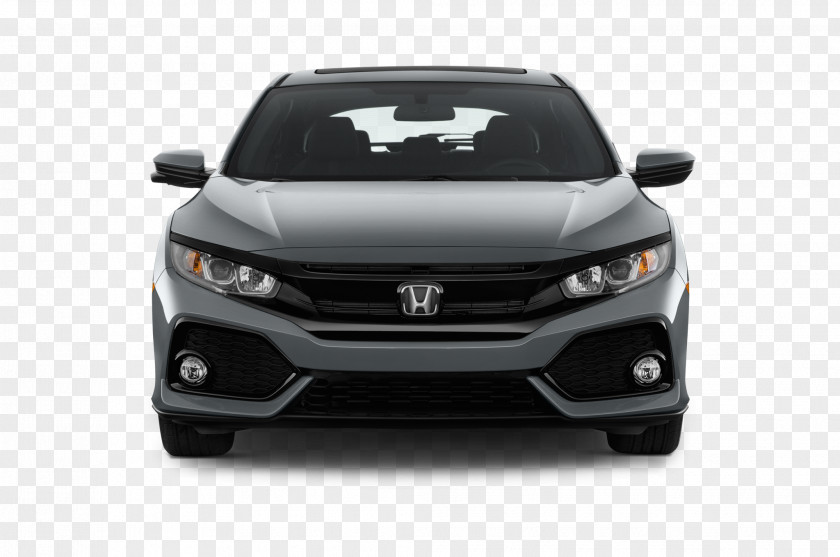 Honda 2018 Civic Car Type R 2016 PNG