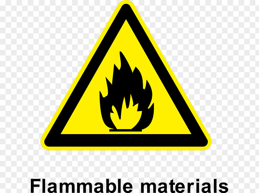 Papan Combustibility And Flammability Flammable Liquid Hazard Symbol Clip Art PNG