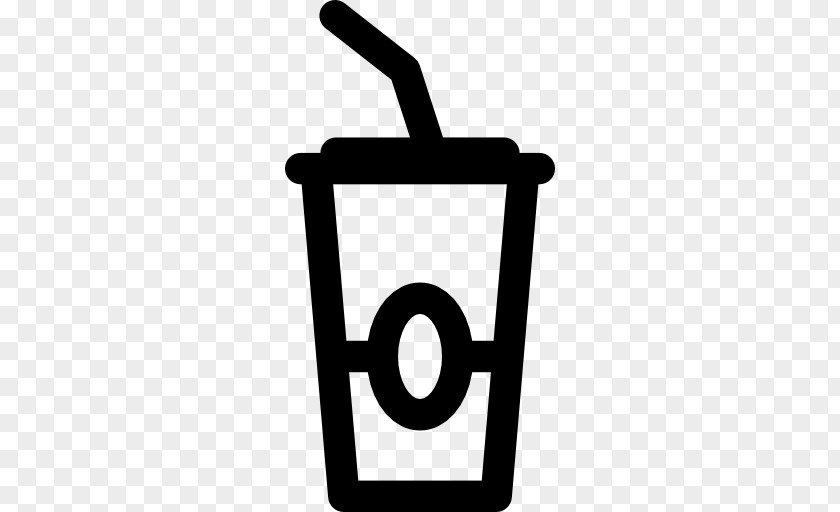 Straw Fizzy Drinks Drinking Take-out Coffee PNG