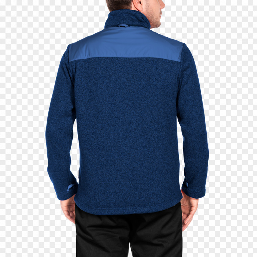 T-shirt Long-sleeved Jacket Shoulder PNG