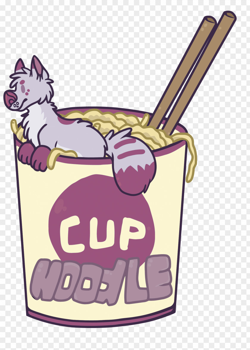 Vector Cup Surface Instant Noodle Junk Food Chinese Noodles PNG