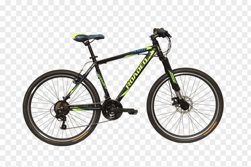 Bicycle Hybrid Roadeo Mountain Bike Frames PNG