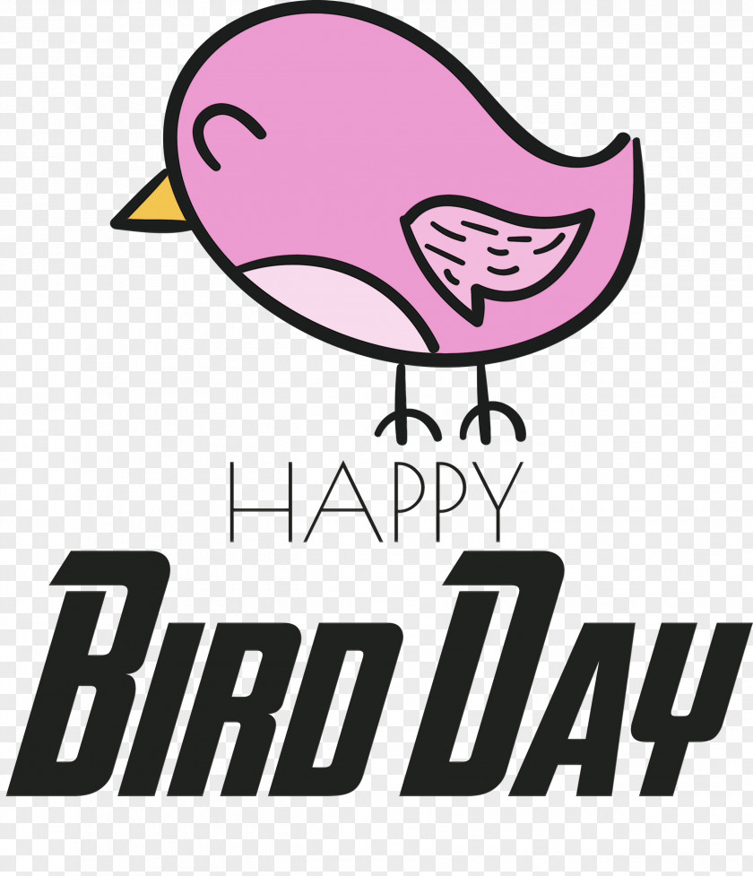Birds Logo Cartoon Beak Meter PNG