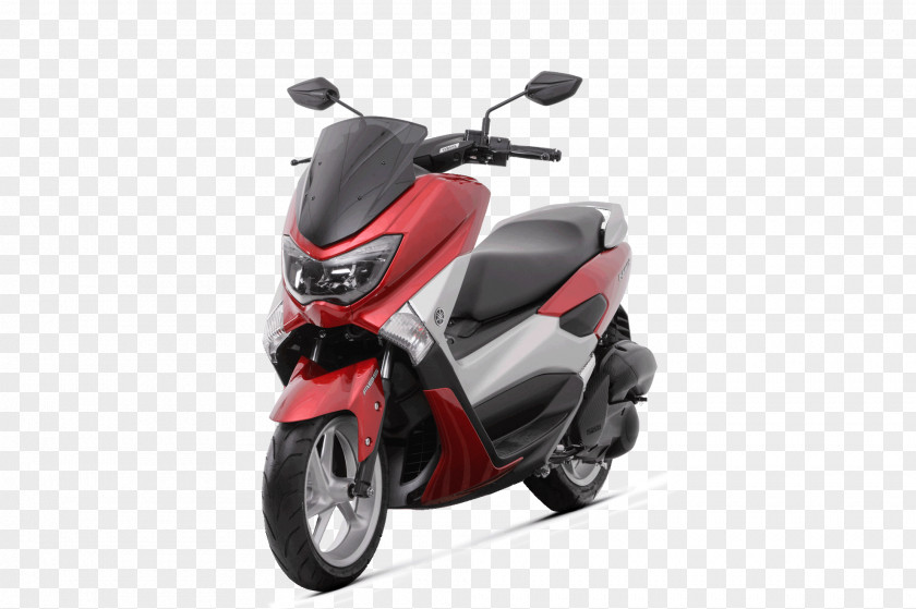 Car Motorcycle Accessories Motorized Scooter Yamaha Motor Company PNG