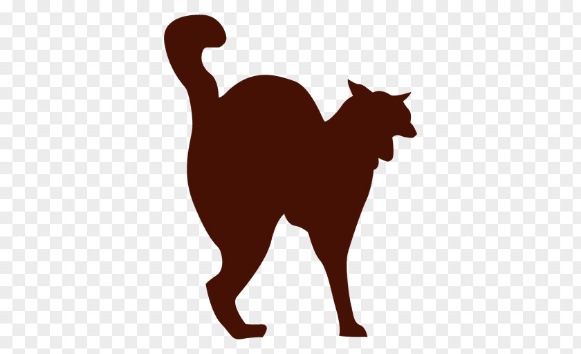 Cat Logo Clip Art PNG