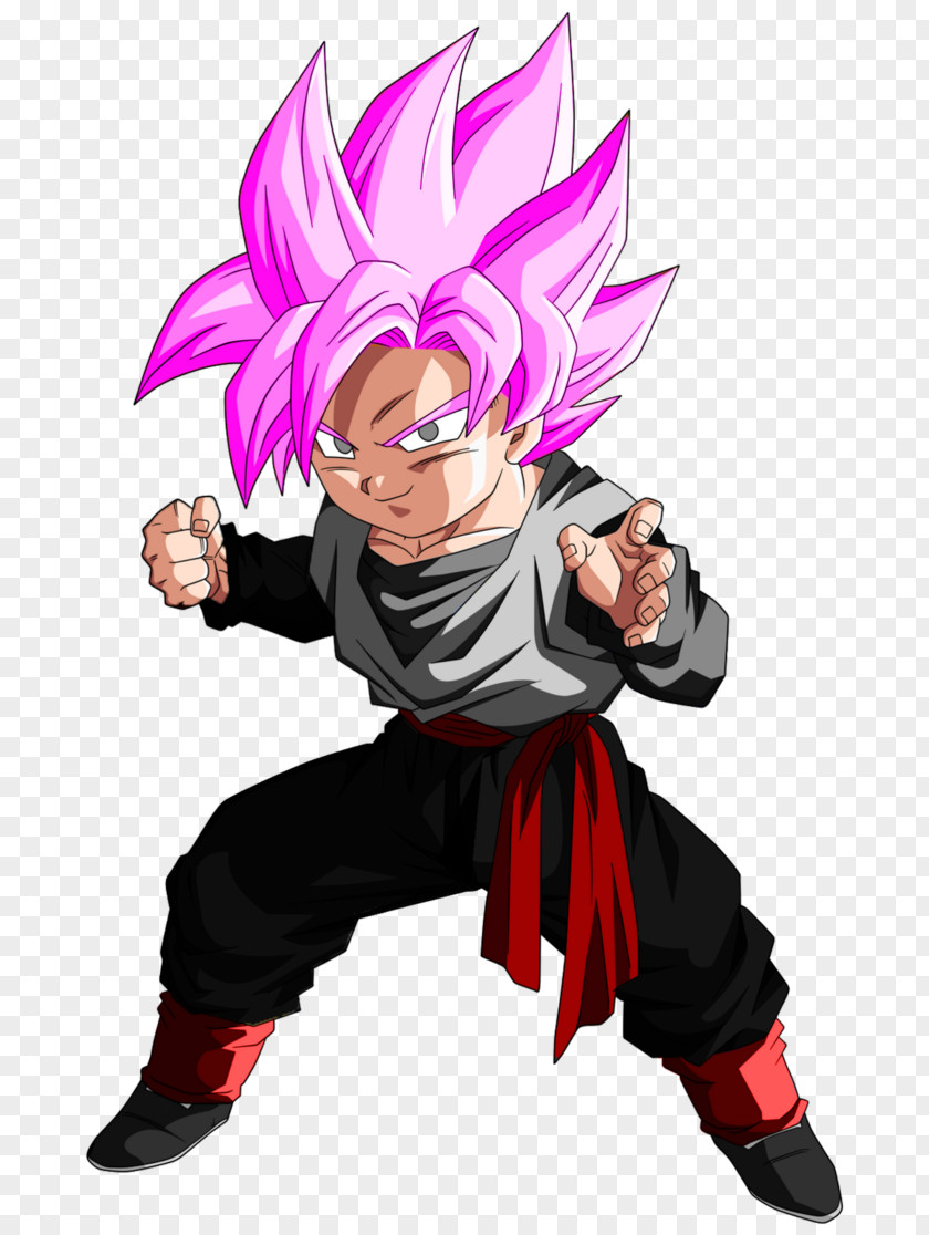 Dragon Ball Goten Goku Gohan Trunks Videl PNG