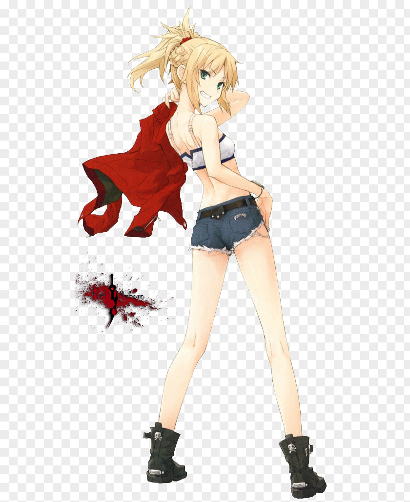 Fate/stay Night Mordred Saber King Arthur Fate/Extra PNG night Fate/Extra, fate mordred clipart PNG