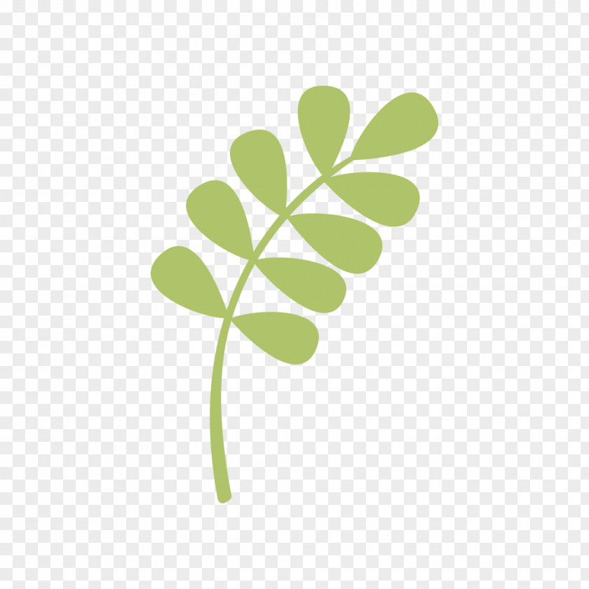 Four-leaf Clover Image PNG