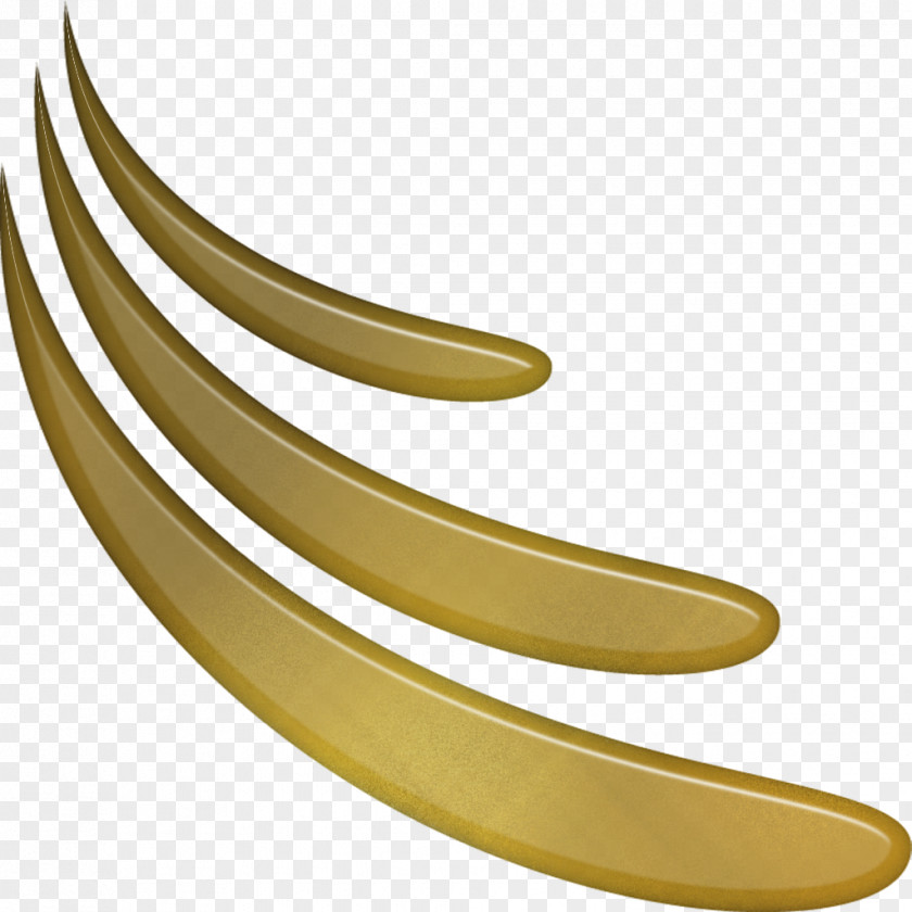 Gold Yellow Color Clip Art PNG