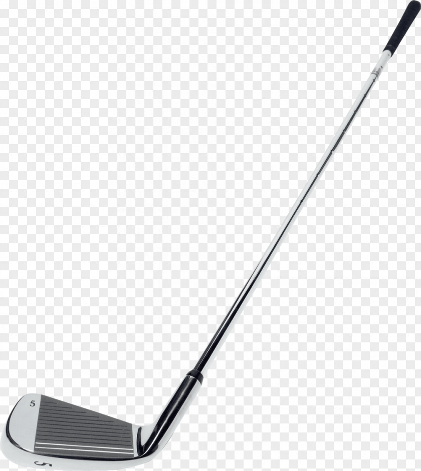 Golf Clubs Hockey Sticks Ice Stick Equipment PNG
