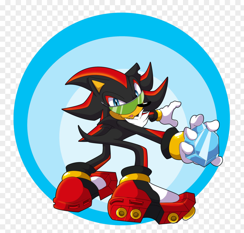 Lost People Sonic The Hedgehog Shadow Clip Art PNG
