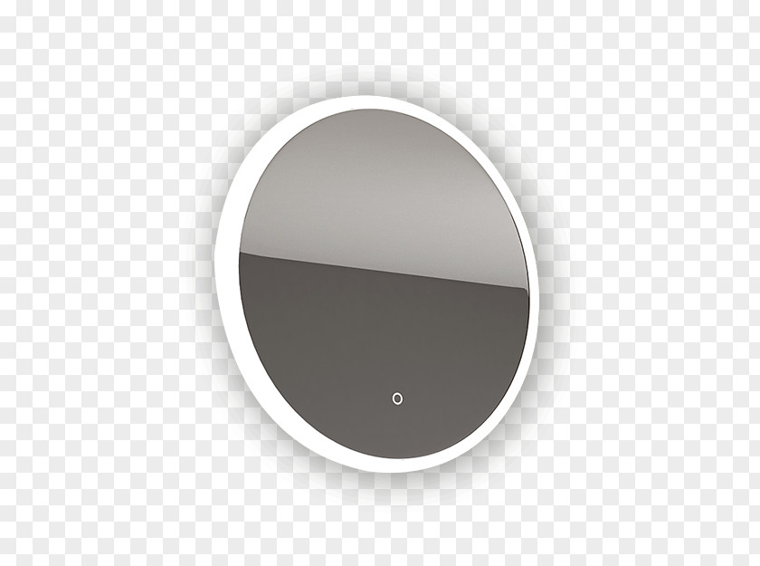 Modern Minimalist Trifold Circle Angle PNG