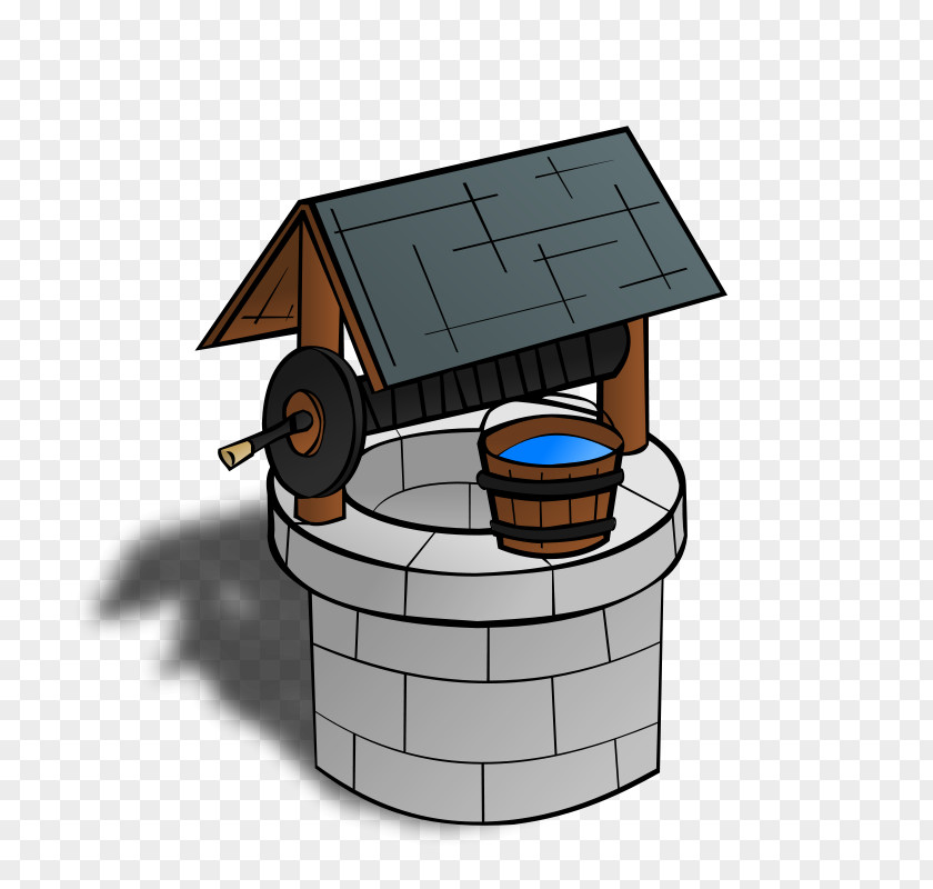 Picture Of Geography Wishing Well Clip Art PNG