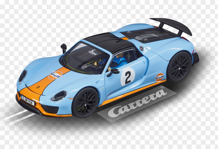 Porsche 918 Spyder Carrera 917 PNG