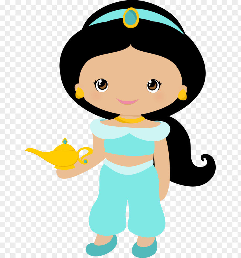 Princess Jasmine Belle Disney Clip Art PNG