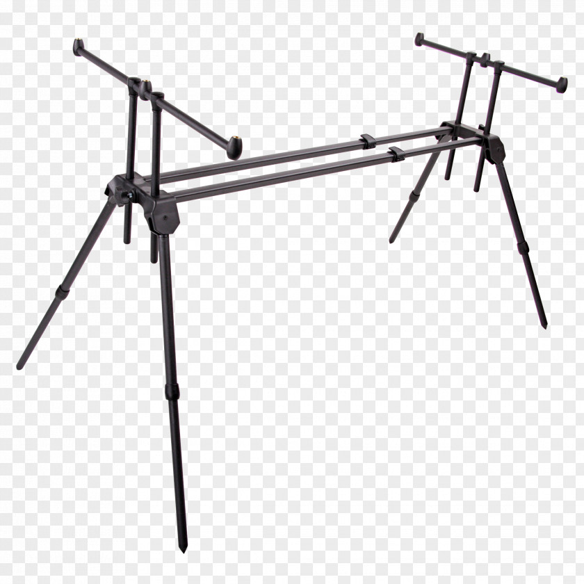 Rod Pod Fishing Rods Angling Online Shopping PNG