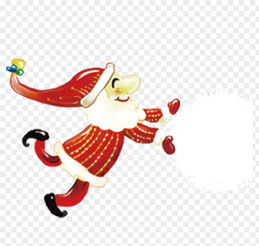 Santa Claus Dead Rising 4 Christmas Facebook Holiday PNG