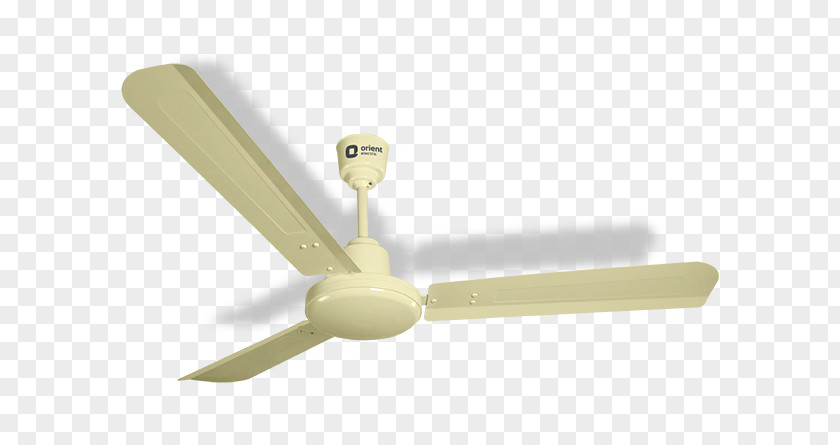 Star Radiation Ceiling Fans Energy Orient Electric PNG