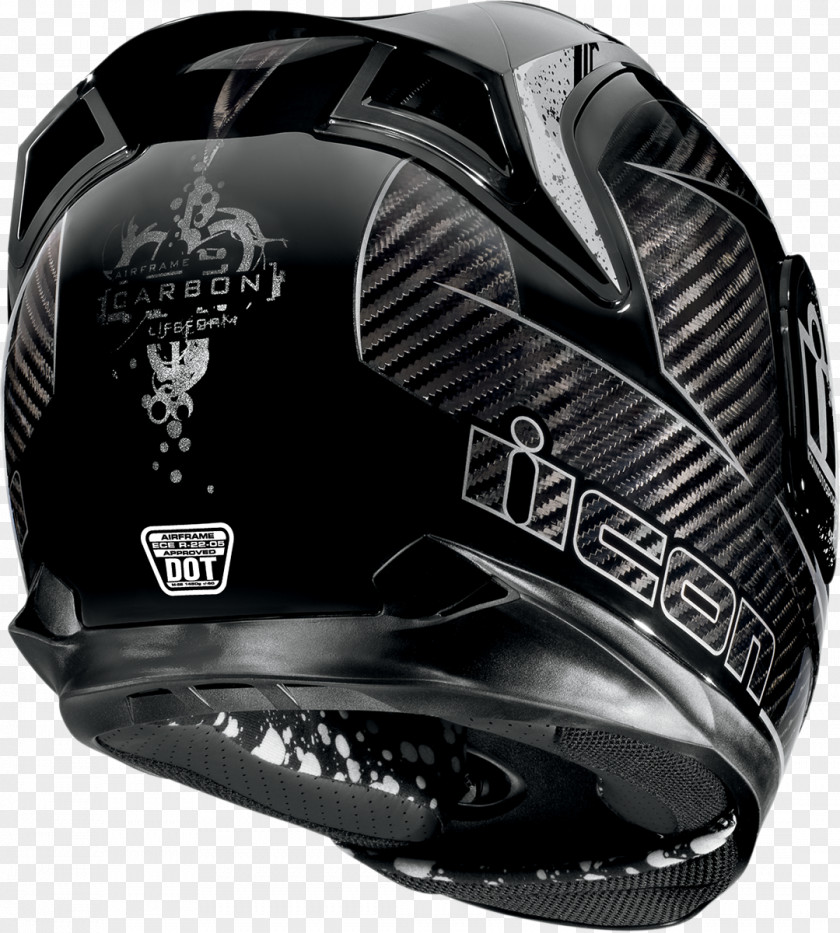 Bicycle Helmets Motorcycle Lacrosse Helmet Carbon Fibers PNG