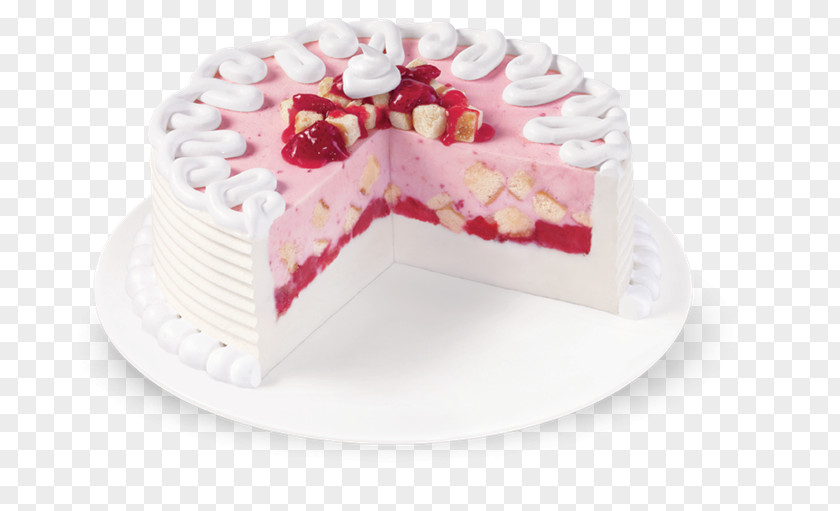 Cake Coupon Cheesecake Ice Cream Frosting & Icing Dairy Queen PNG