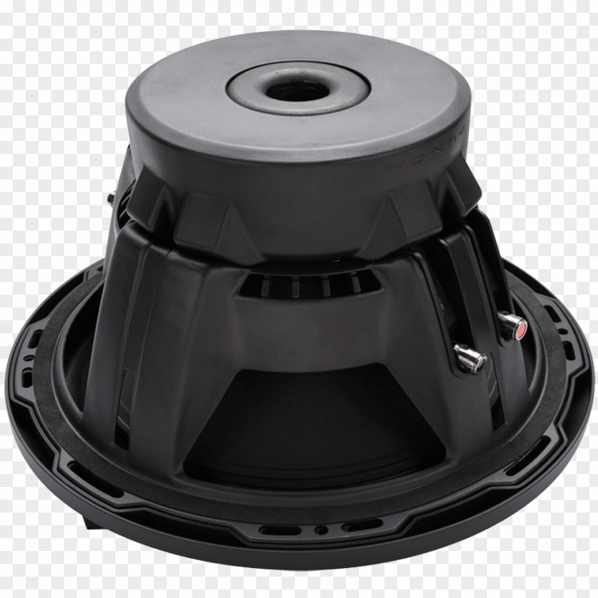 Car Rockford Fosgate Punch P2D2-12 Subwoofer Vehicle Audio PNG