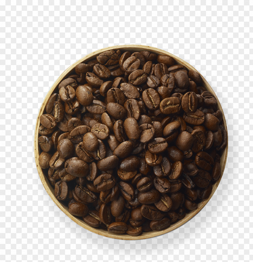 Coffee Beans Deductible Elements Jamaican Blue Mountain Kona Instant Arabica PNG