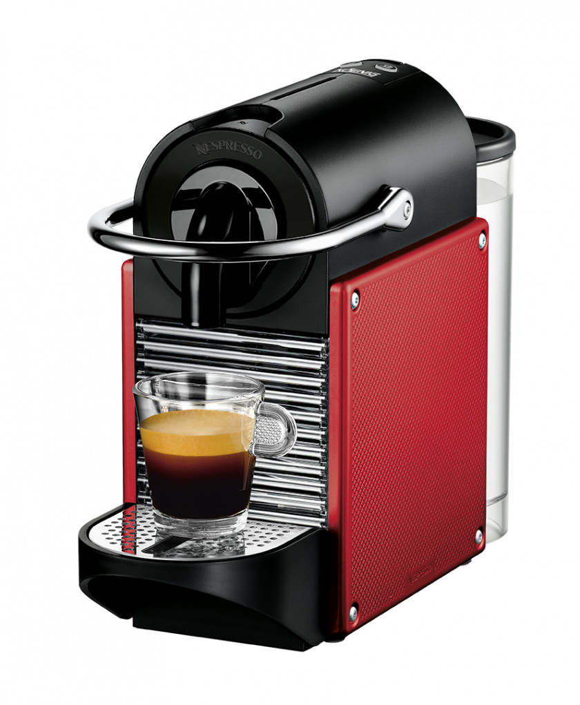 Coffee Machine Coffeemaker Nespresso Espresso Machines PNG