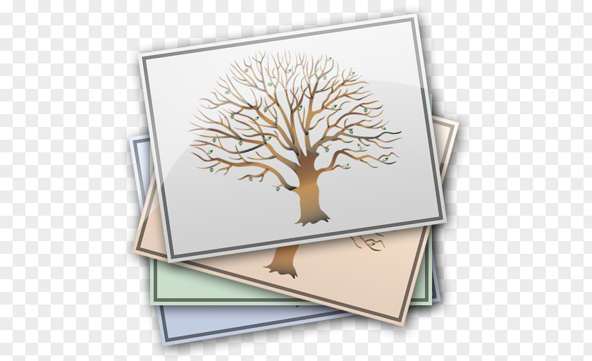 Family Genealogy MacFamilyTree Your Tree PNG