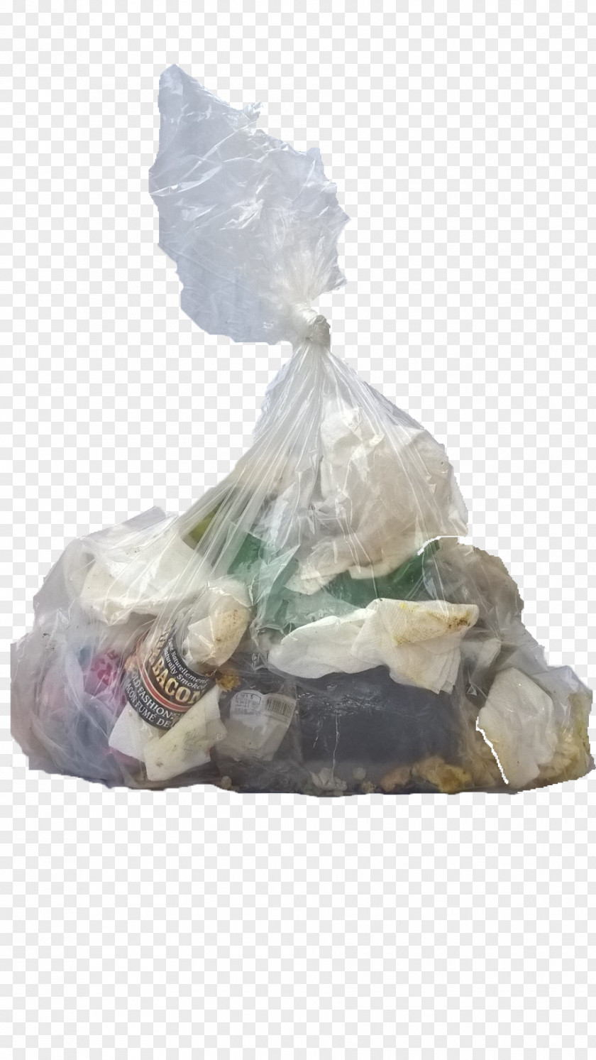 Garbage Douro-Dummer Bin Bag Plastic Waste PNG