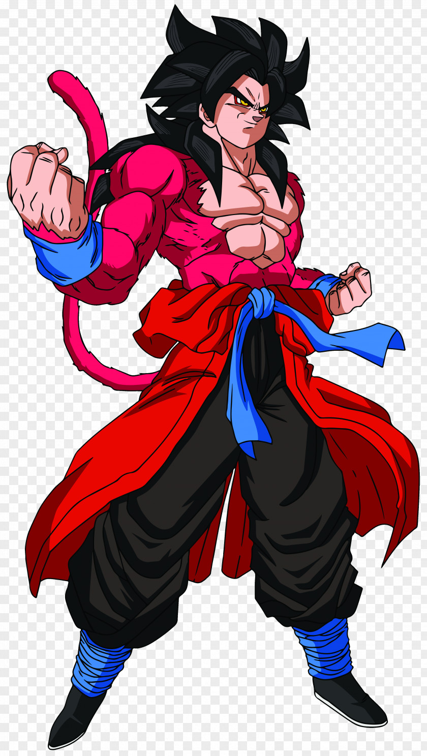 Goku Gogeta Dragon Ball Heroes Gohan Goten PNG