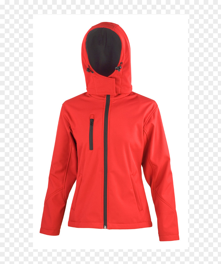 Jacket Shell Clothing Hood Breathability PNG